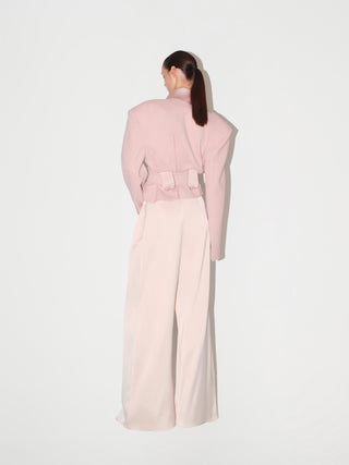 Twilight Jacket in Dust Pink