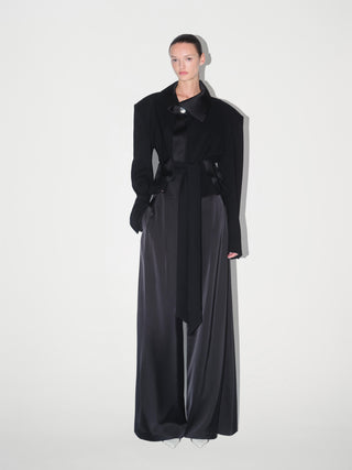 Twilight Jacket in Black