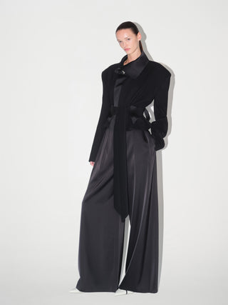 Eve Trousers in Black