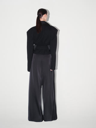 Twilight Jacket in Black
