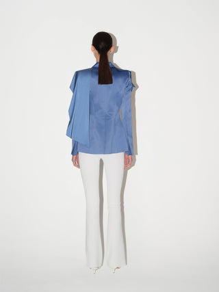 Aurora Jacket in Blue