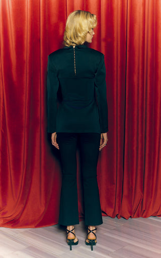 Sandra Jacket in Black