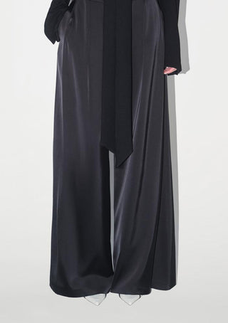 Eve Trousers in Black