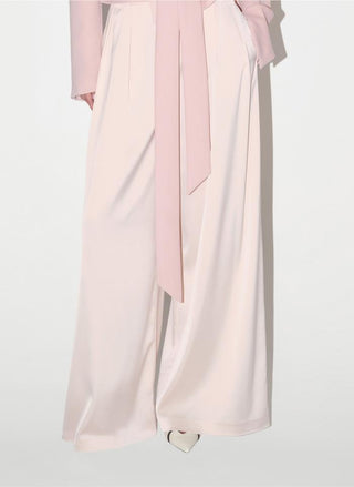 Eve Trousers in Creme
