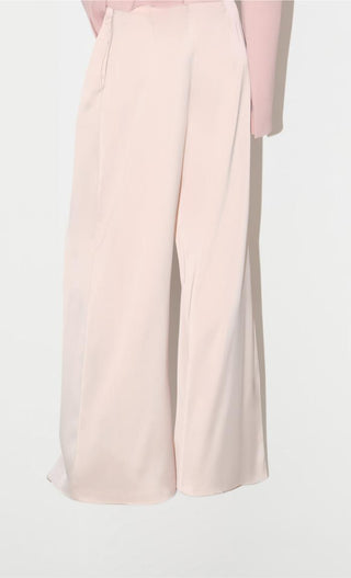 Eve Trousers in Creme