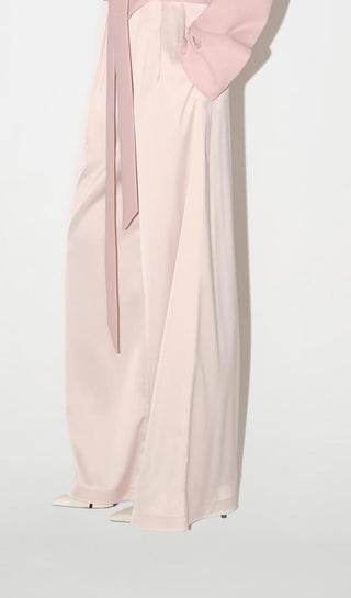 Eve Trousers in Creme