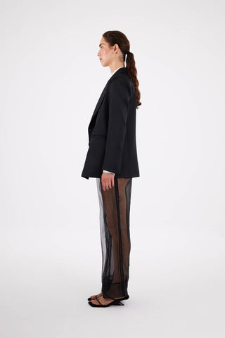 Alya Jacket in Black